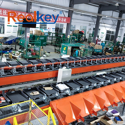 Harga yang bagus Perawatan sederhana Tray Tilt Sorters Pengerahan cepat Skalabilitas Keakuratan tinggi on line
