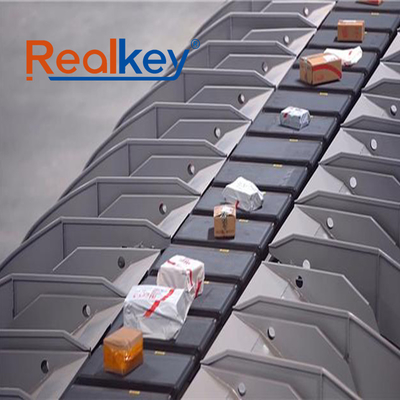 Giá tốt. Realkey Cross Belt Trình sắp xếp nhanh linh hoạt và sẵn sàng cho tương lai trực tuyến