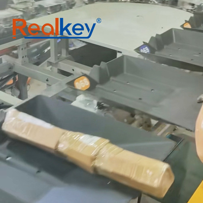 Giá tốt. Realkey Tilt Tray Sorter Smart Efficient Sorting For Small & Irregular Packages (Sort thông minh hiệu quả cho các gói nhỏ và không đều) trực tuyến