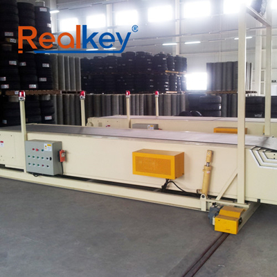 Good price Telescopic Belt Conveyor Adjustable Length Angle for Loading Unloading online