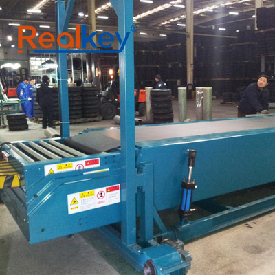 Good price Easy Installation Telescopic Belt Conveyor Customized Solutions online