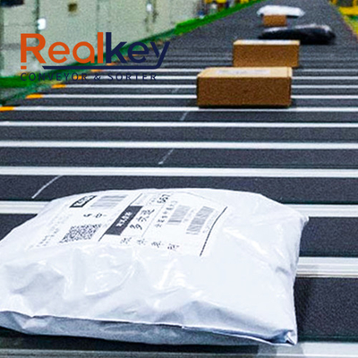 Qualität Langlebiger, fortgeschrittener Schmalgürtel-Sortierer für Postgeschäfte usine